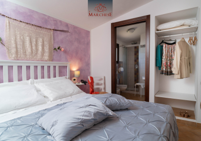 Hotel Il Marchese
